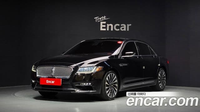 10 3.0 Black Label AWD