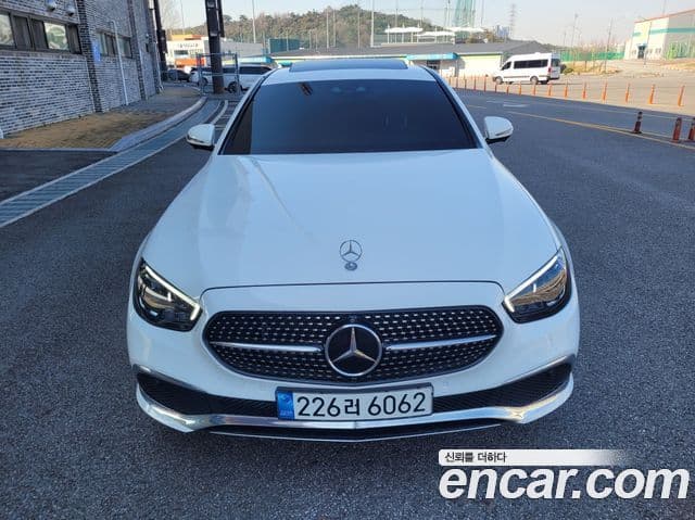 Clasa E E250 Exclusive