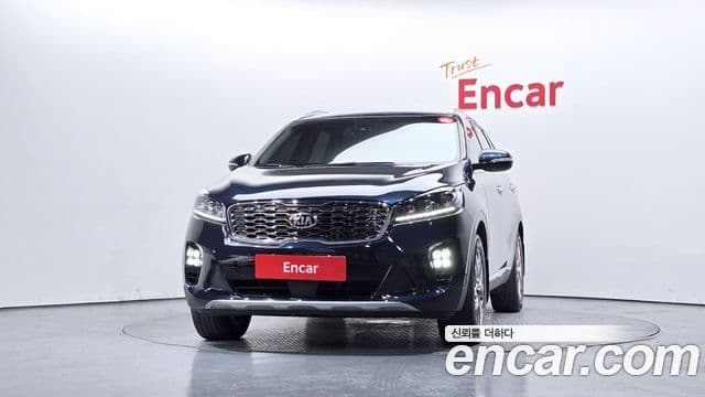 Sorento Motorină 2.2 2WD