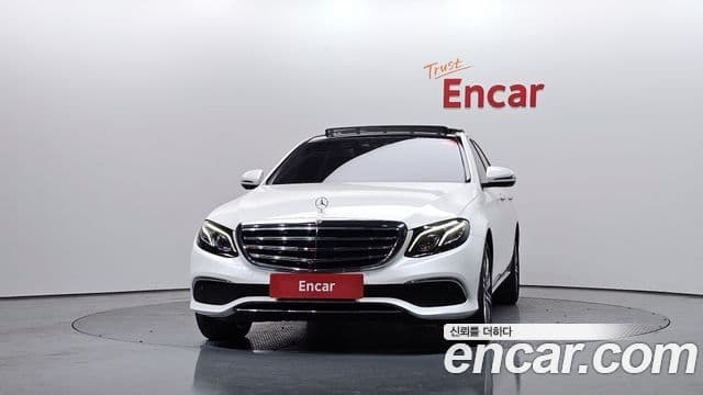 Clasa E E400 4MATIC Exclusive