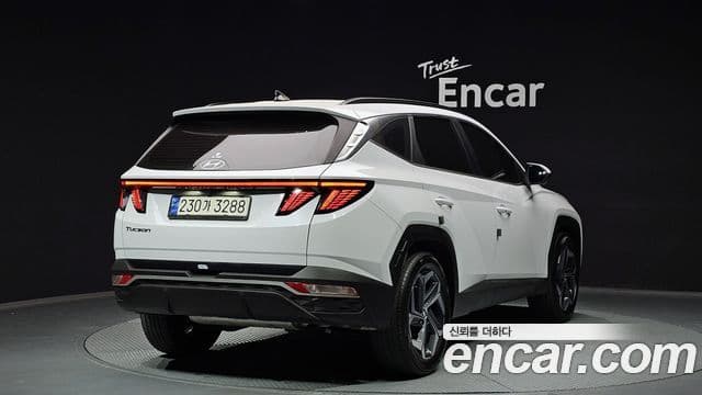 Tucson Benzină 1.6 Turbo 2WD