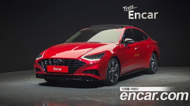 Sonata 1.6 Turbo