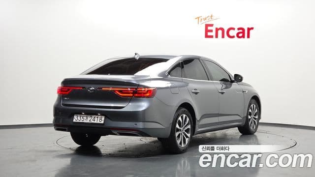 SM6 1.3 TCe