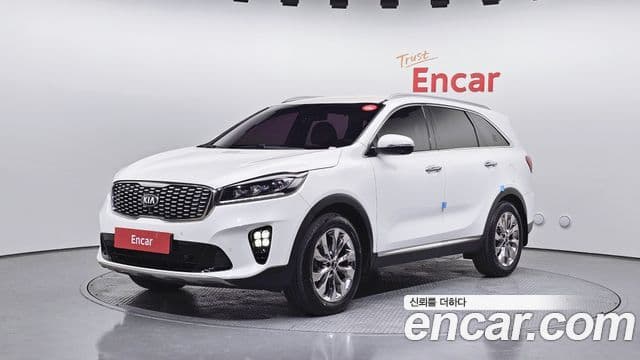 Sorento Motorină 2.2 2WD