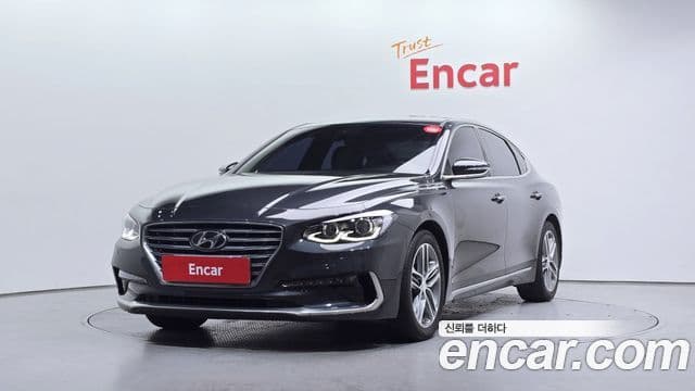 Grandeur 3.0 Exclusive