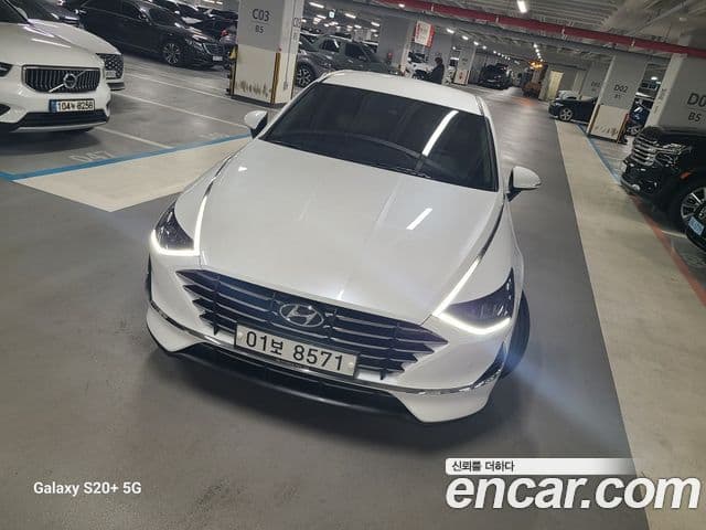 Sonata 2.0