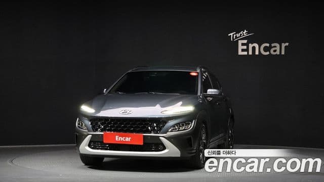 Kona Benzină 1.6 Turbo 2WD