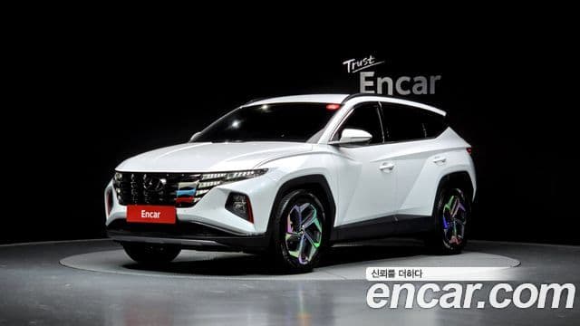 Tucson Motorină 2.0 2WD