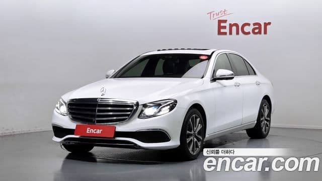 Clasa E E300 Exclusive