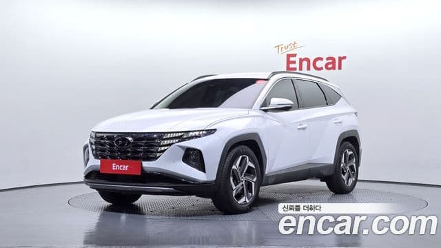 Tucson Benzină 1.6 Turbo 2WD