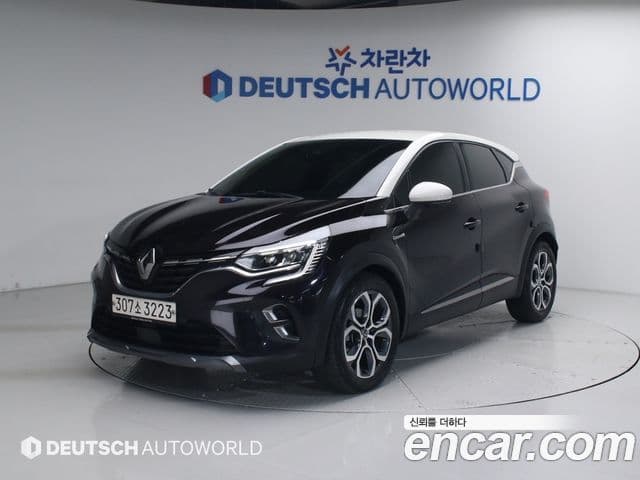 1.3 TCe Edition