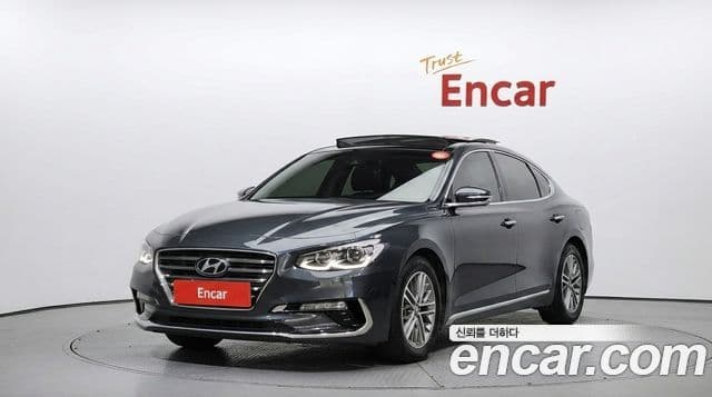 Grandeur 2.4 Premium
