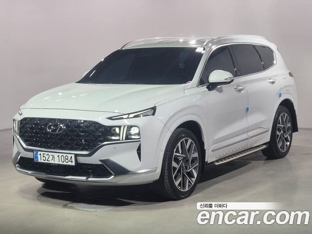 Santa Fe Motorină 2.2 2WD