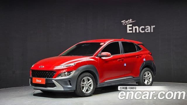 Kona Benzină 1.6 Turbo 2WD