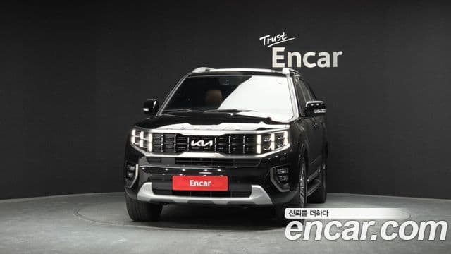 Mohave The Master Motorină 3.0 4WD 5 locuri