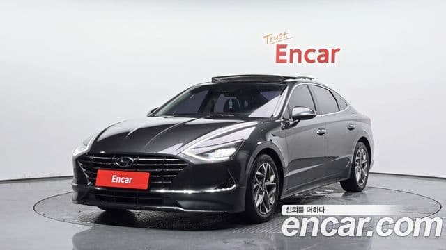 Sonata 2.0 LPG()