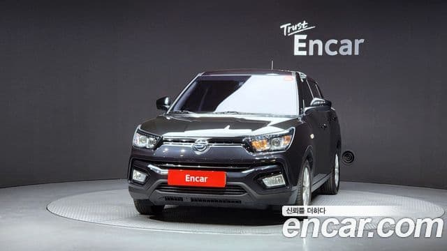 TX 2WD