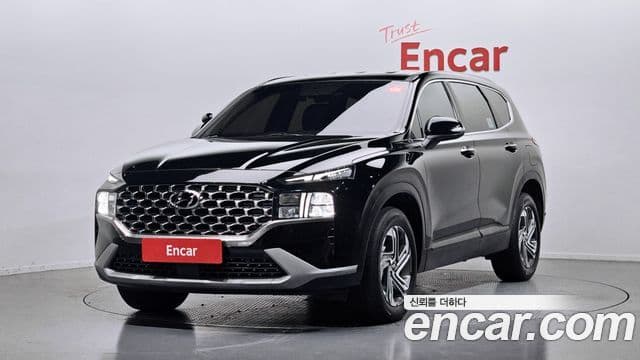 Santa Fe Motorină 2.2 4WD