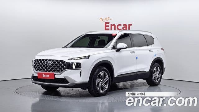 Santa Fe Motorină 2.2 2WD