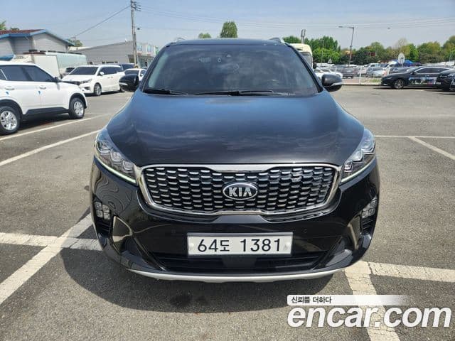 Sorento Motorină 2.2 4WD