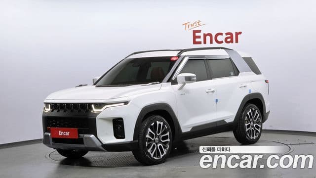 Torres Benzină 1.5 4WD