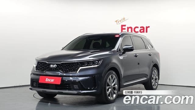 Sorento Motorină 2.2 2WD
