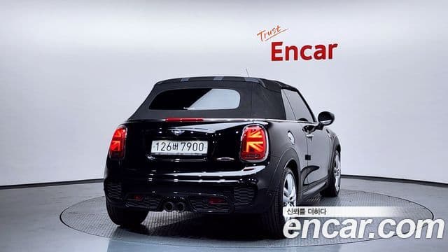 S JCW