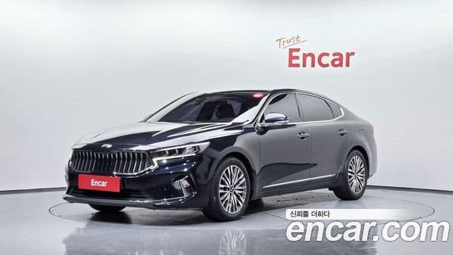 K7 Premier 2.5 GDI Noblesse