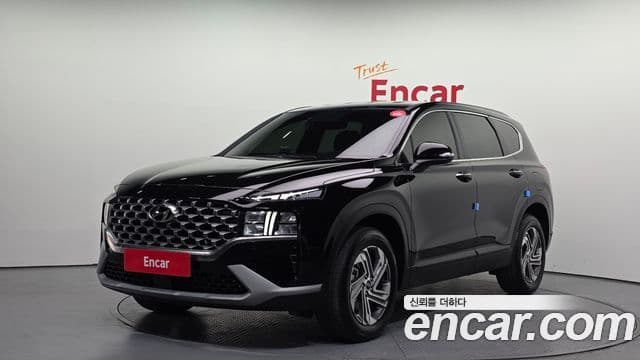 Santa Fe Motorină 2.2 2WD