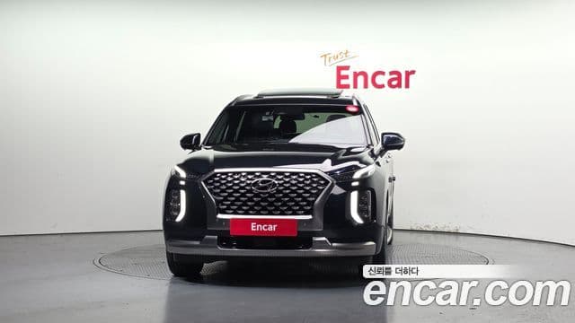 Palisade Benzină 3.8 2WD