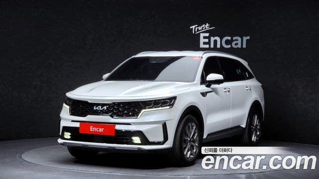 Sorento Benzină 2.5T 4WD