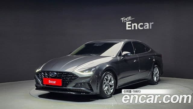 Sonata 1.6 Turbo