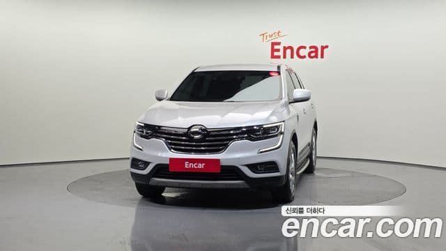 QM6 Benzină 2WD LE