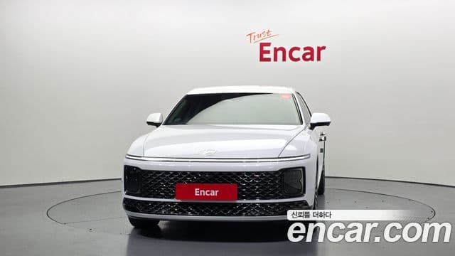 Grandeur 2.5 Benzină 2WD