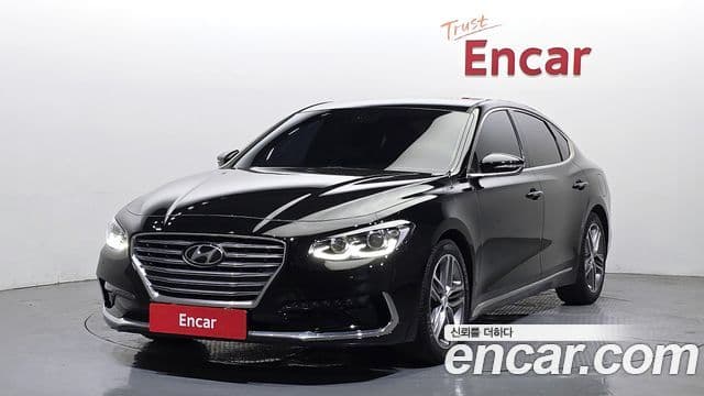 Grandeur 3.0 Exclusive