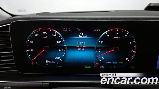 Clasa GLE GLE450 4MATIC