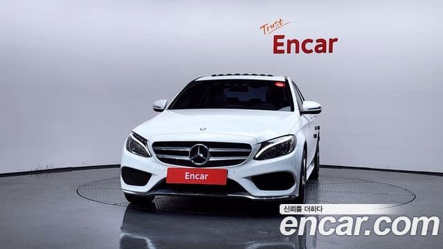 Clasa C C200 AMG Line