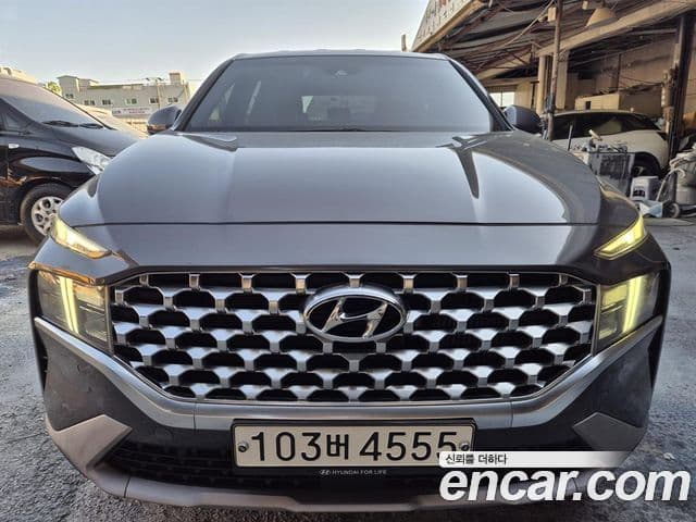 Santa Fe Motorină 2.2 2WD