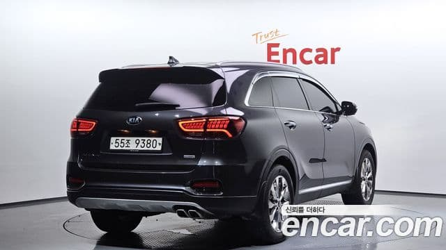 Sorento Motorină 2.2 2WD