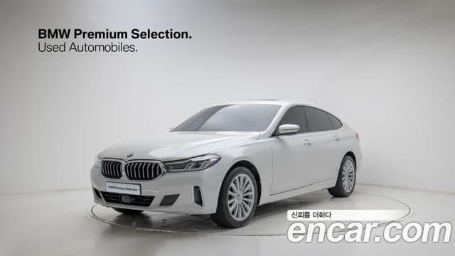 Seria 6 GT 630i xDrive Luxury
