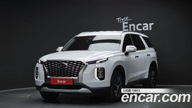 Palisade Motorină 2.2 2WD