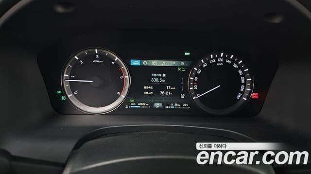 Rexton Sports Khan Motorină 2.2 4WD
