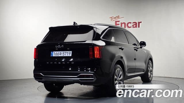 Sorento Motorină 2.2 2WD