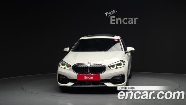 1 118d Sport