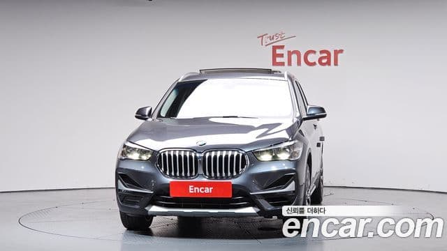 X1 xDrive 20i xLine