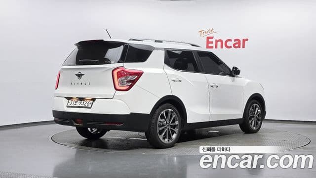 Tivoli Air 1.6 IX 2WD