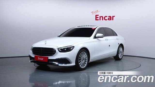 Clasa E E250 Exclusive