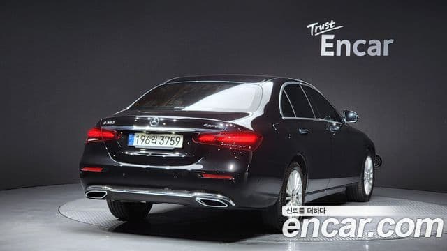 Clasa E E250 Exclusive