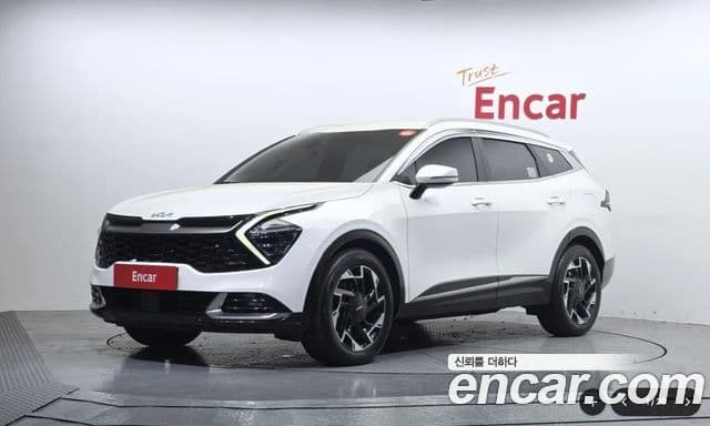 Sportage Motorină 2.0 4WD