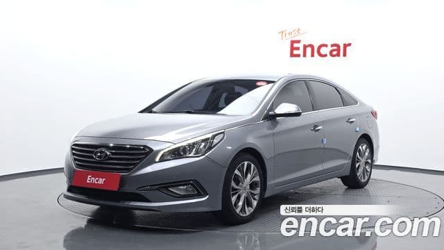 Sonata 2.0 Premium